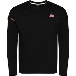 Chillaz Herren Tasmanien Game Of Peaks Pullover