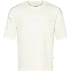 Chillaz Herren Bozeman Mountain Logo T-Shirt