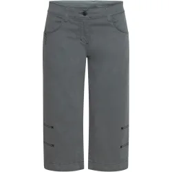 Chillaz Damen Santa Monica 3/4 Hose