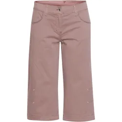 Chillaz Damen Santa Monica 3/4 Hose