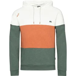 Chillaz Herren Whistler Mountain Hoodie