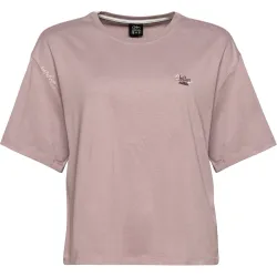 Chillaz Damen Winnipeg Game Of Peaks T-Shirt