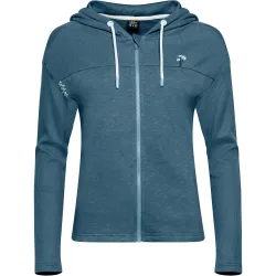 Chillaz Damen Zeller See Flower Jacke