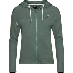 Chillaz Damen Zeller See Flower Jacke