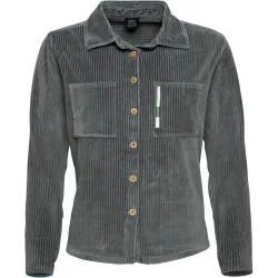 Chillaz Damen Vogesen Stripe Bluse