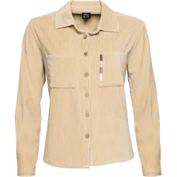 Chillaz Damen Vogesen Stripe Bluse