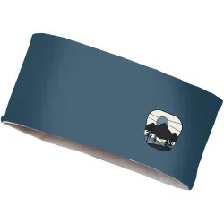 Chillaz Double Layer Stirnband