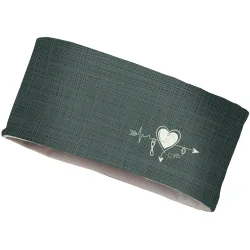Chillaz Double Layer Stirnband