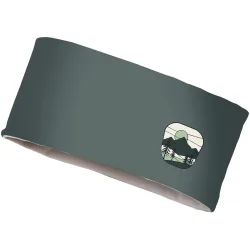 Chillaz Double Layer Stirnband