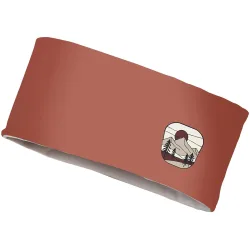 Chillaz Double Layer Stirnband
