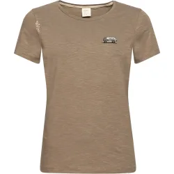 Chillaz Damen Valencia Climber's Life T-Shirt