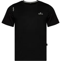 Chillaz Herren Bozen Chillaz Mountain T-Shirt