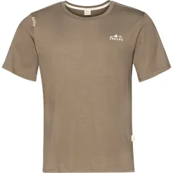 Chillaz Herren Bozen Chillaz Mountain T-Shirt