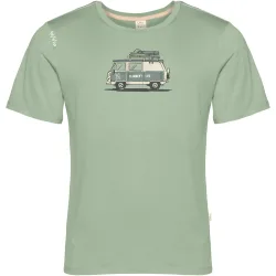 Chillaz Herren Bozen Climber's Life T-Shirt