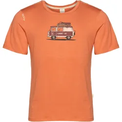 Chillaz Herren Bozen Climber's Life T-Shirt