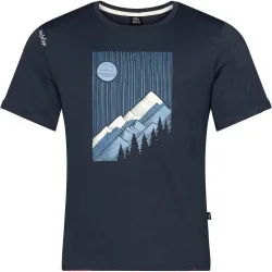 Chillaz Herren Bozen Sunny Mountains T-Shirt