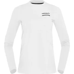 Norrona Damen Senja Equaliser Lightweight Longsleeve