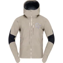 Norrona Herren Fjørå GTX Pro Jacke
