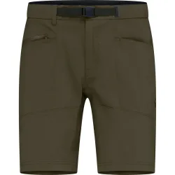 Norrona Herren Femund Mid Cotton Shorts