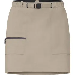Norrona Damen Femund Cotton Rock