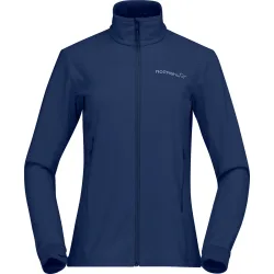 Norrona Damen Falketind Warm2 Jacke