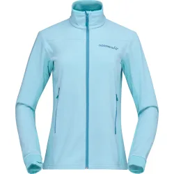 Norrona Damen Falketind Warm2 Jacke