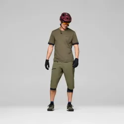 Norrona Herren Fjørå Equaliser T-Shirt