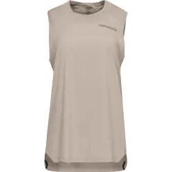 Norrona Damen Fjørå Equaliser Sleeveless T-Shirt