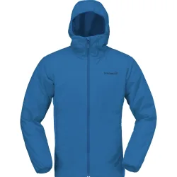 Norrona Herren Femund Thermo60 Zip Hood Jacke