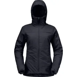 Norrona Damen Femund Thermo60 Zip Hood Jacke