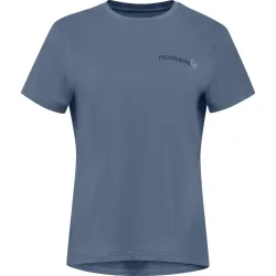 Norrona Damen Femund Tech T-Shirt