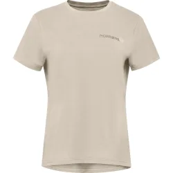 Norrona Damen Femund Tech T-Shirt