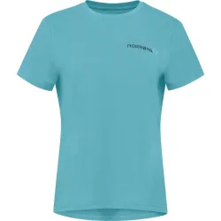 Norrona Damen Femund Tech T-Shirt