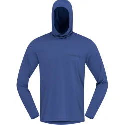 Norrona Herren Femund Tech Hoodie