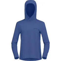 Norrona Damen Femund Tech Hoodie