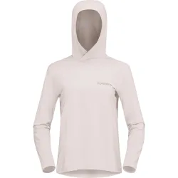 Norrona Damen Femund Tech Hoodie