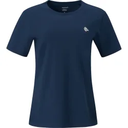 Norrona Damen /29 Cotton Viking Patch T-Shirt