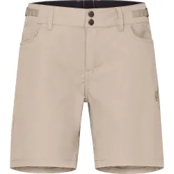 Norrona Damen Femund Cotton Shorts