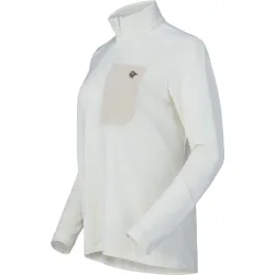Norrona Damen Femund Warm1 Zip Pullover