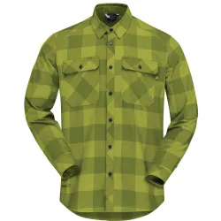 Norrona Herren Femund Flannel Lightweight Hemd