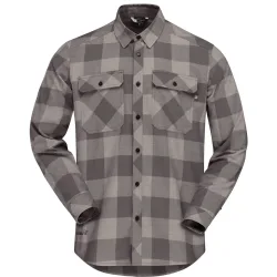 Norrona Herren Femund Flannel Lightweight Hemd