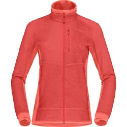 Norrona Damen Falketind Warm1 Active Jacke