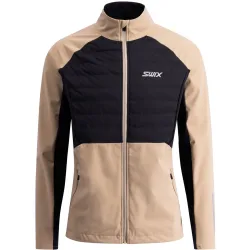 Swix Herren Elevation Jacke