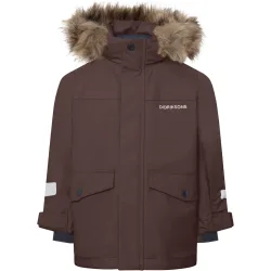Didriksons Kinder Bjärven 5 Parka