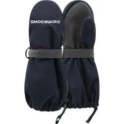 Didriksons Kinder Biggles Zip 9 Handschuhe