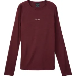 NNormal Herren Merino Longsleeve