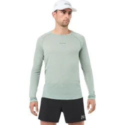 NNormal Herren Merino Longsleeve