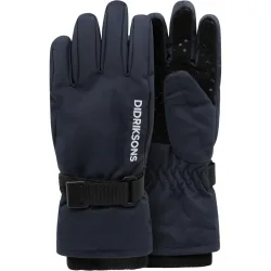 Didriksons Kinder Biggles 4 Handschuhe