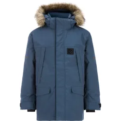 Didriksons Kinder Sylvin 2 Parka