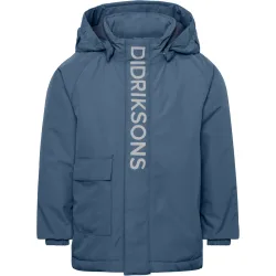 Didriksons Kinder Talvi 2 Jacke